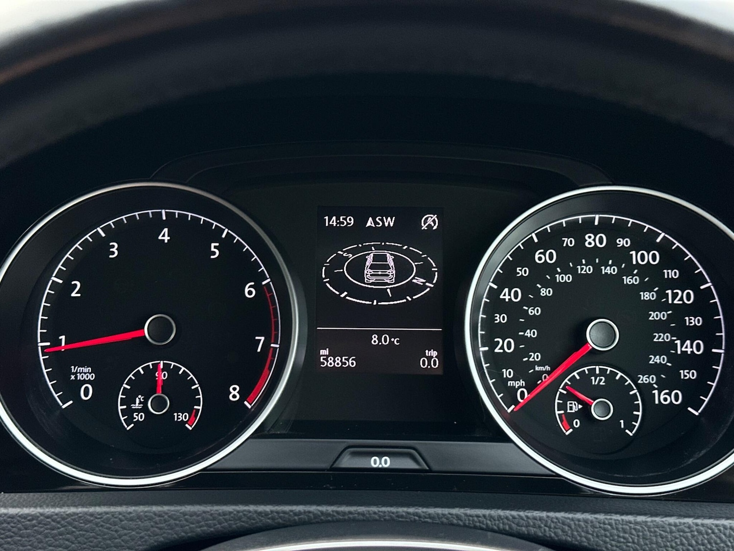 Used Volkswagen Golf 2018 for sale - 77344854: Photo 23