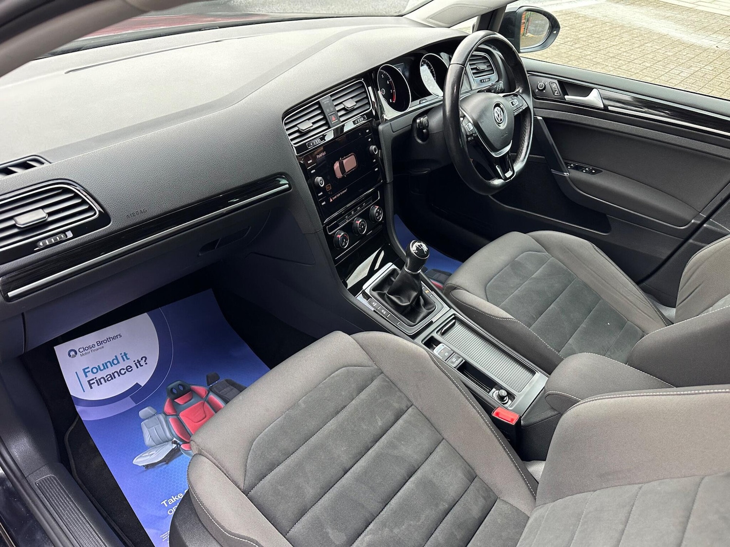 Used Volkswagen Golf 2018 for sale - 77344854: Photo 25