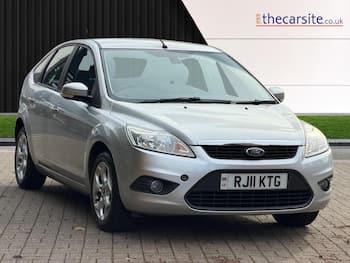 Used Ford Focus 2011 for sale - 79669863: Photo