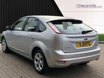 Used Ford Focus 2011 for sale - 79669863: Photo
