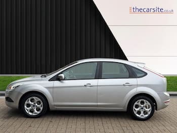 Used Ford Focus 2011 for sale - 79669863: Photo