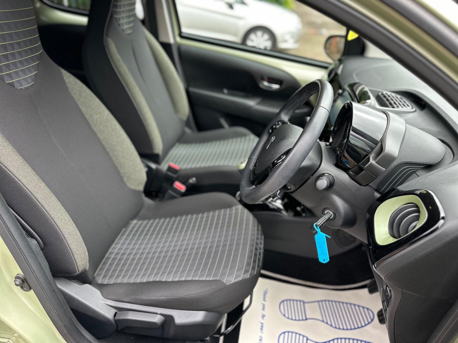 Used Peugeot 108 2020 for sale - 76238747: Photo 14