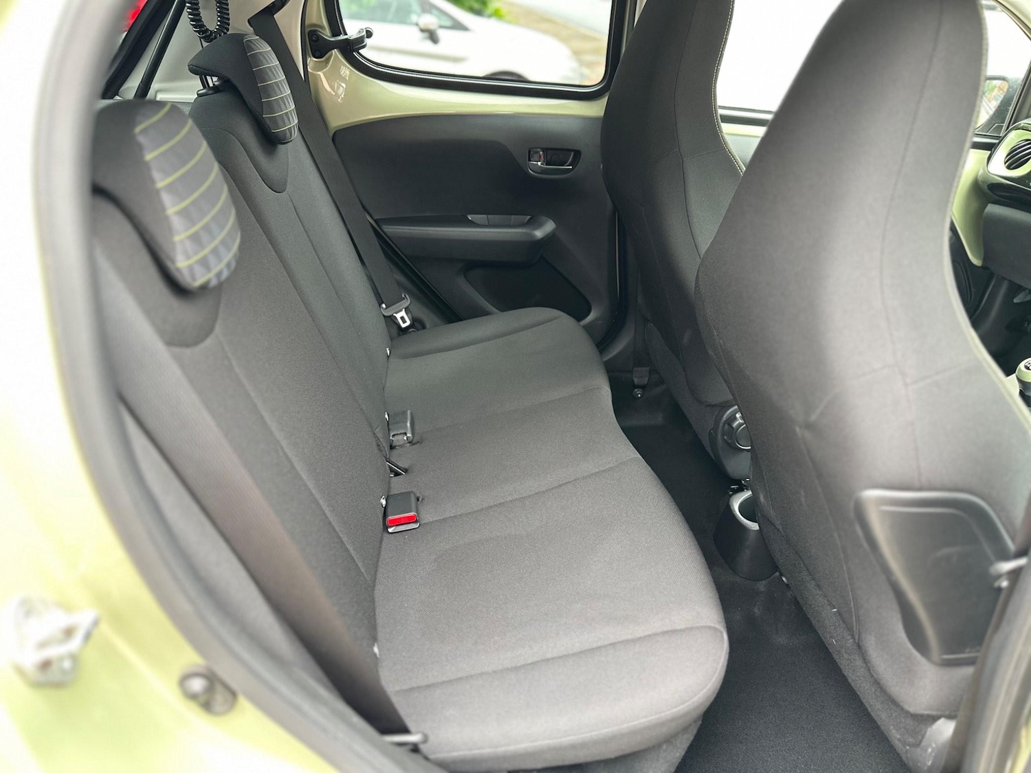 Used Peugeot 108 2020 for sale - 76238747: Photo 17