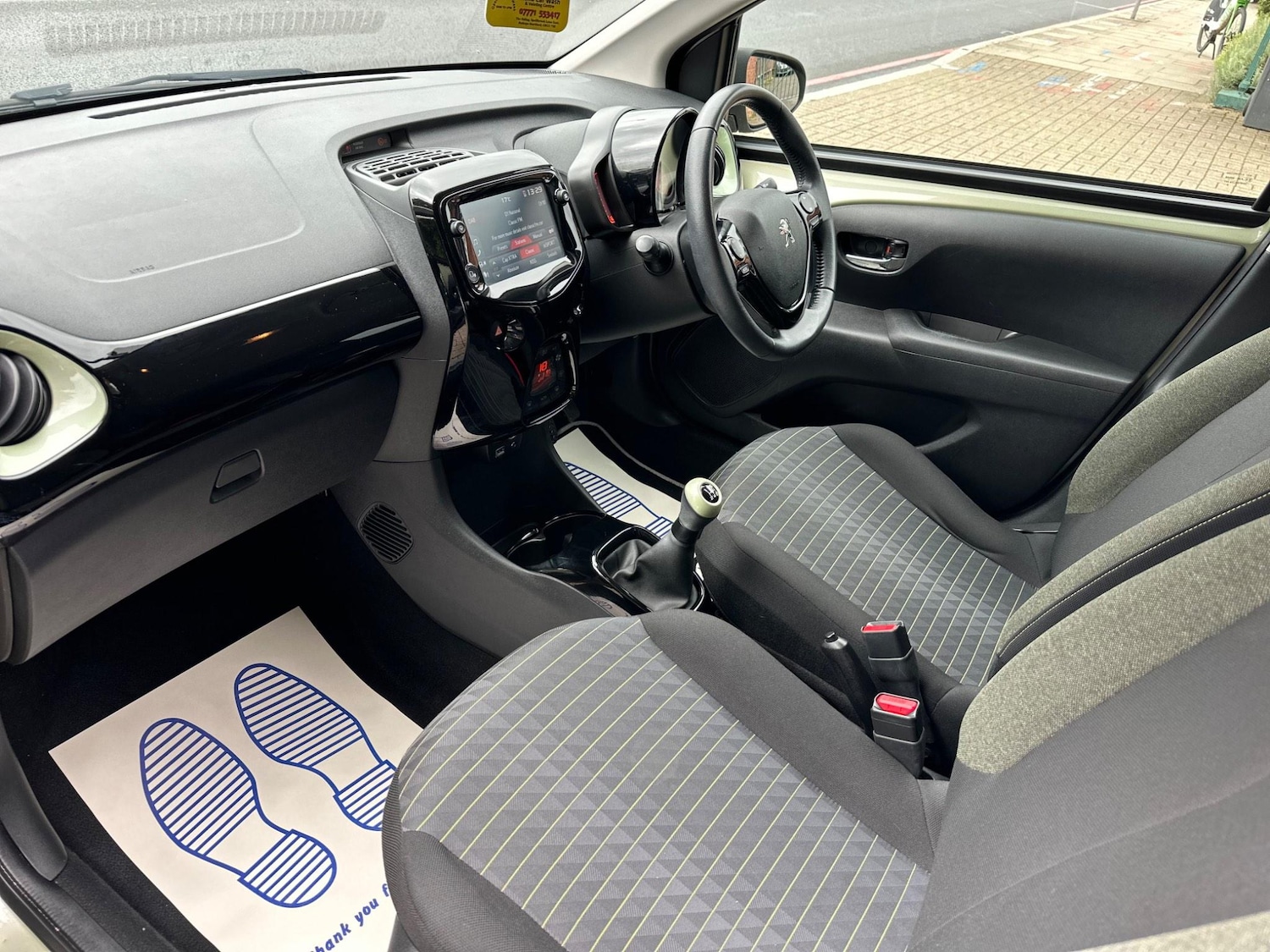 Used Peugeot 108 2020 for sale - 76238747: Photo 20