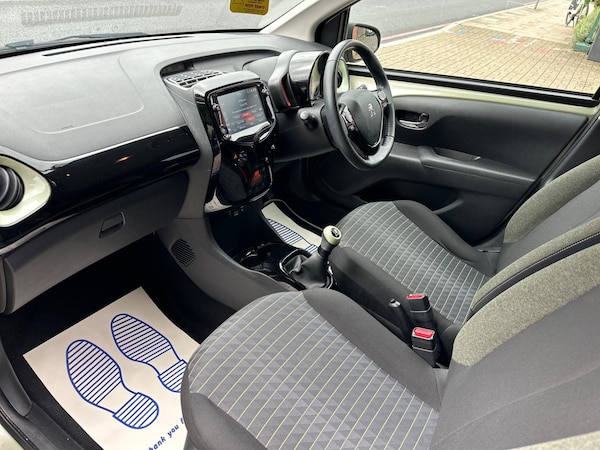 Used Peugeot 108 2020 for sale - 76238747: Photo 20