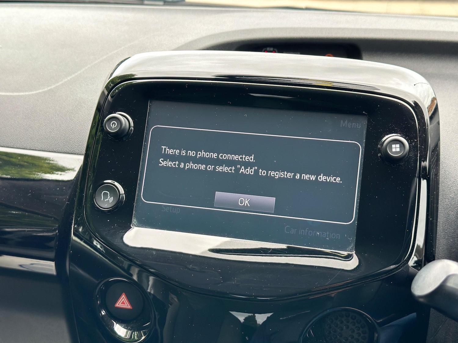 Used Peugeot 108 2020 for sale - 76238747: Photo 27