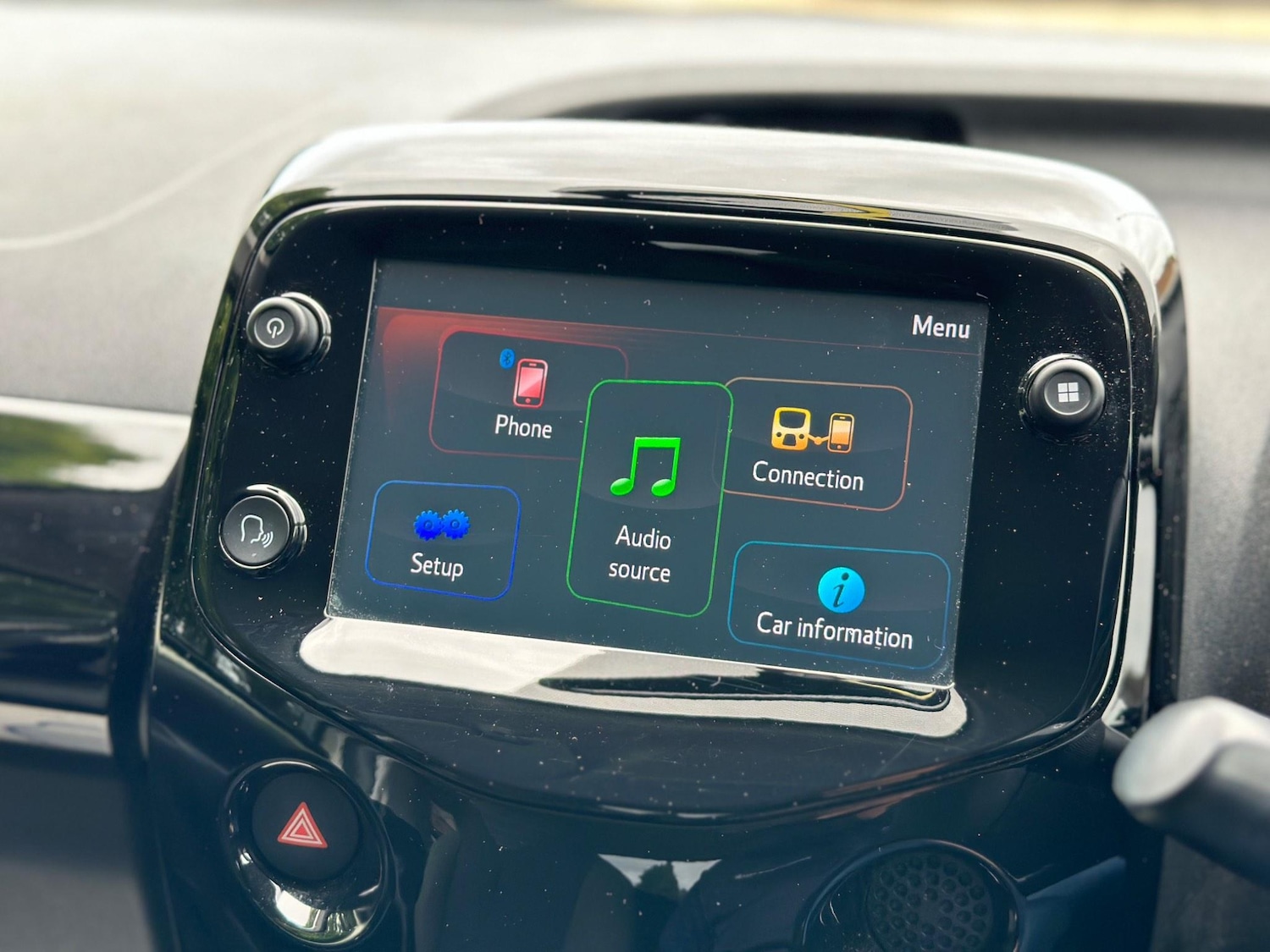 Used Peugeot 108 2020 for sale - 76238747: Photo 28