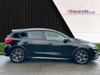 Used Ford Focus 2020 for sale - 70369027: Photo