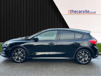 Used Ford Focus 2020 for sale - 70369027: Photo