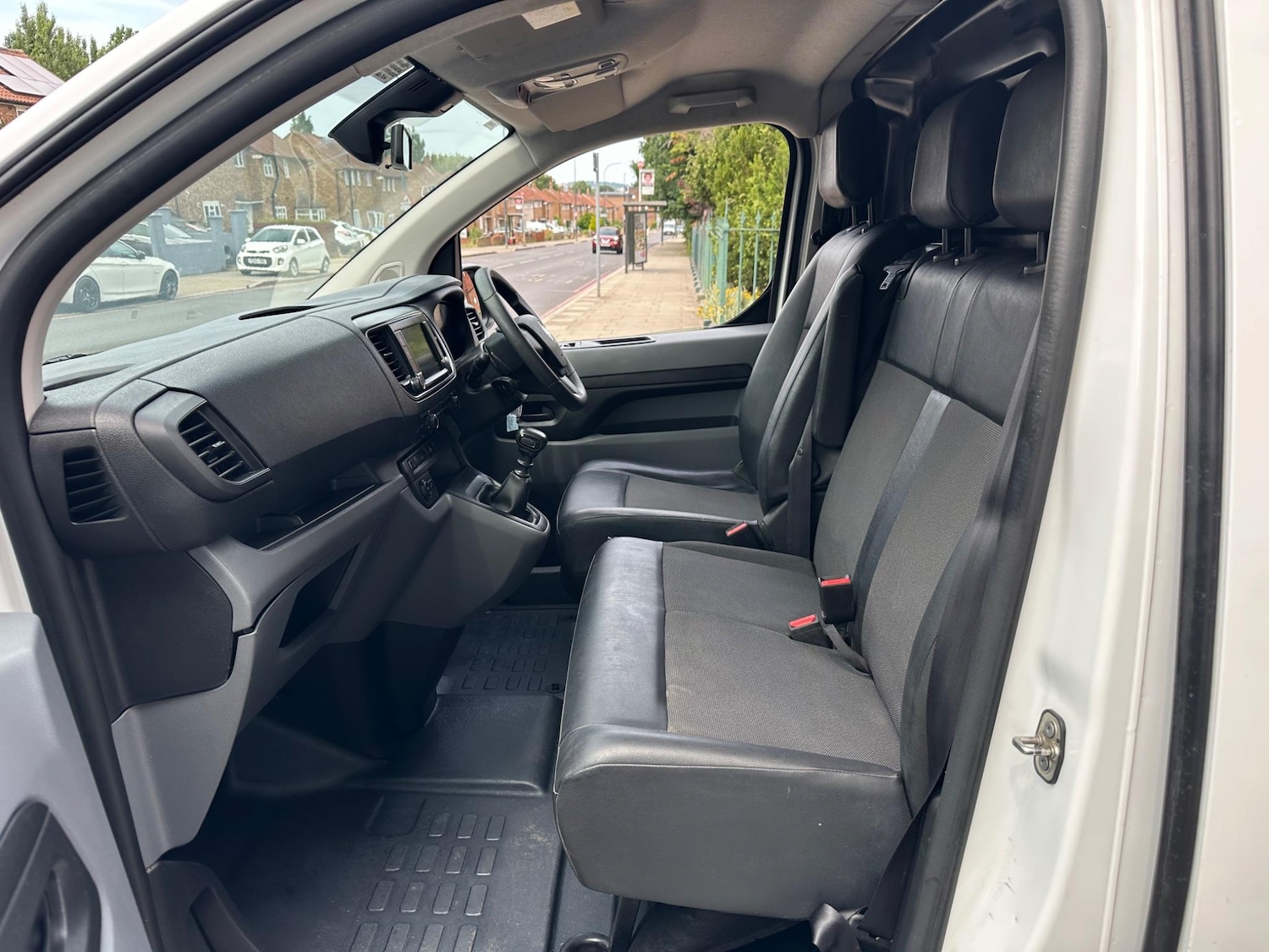 Vehicle 17
