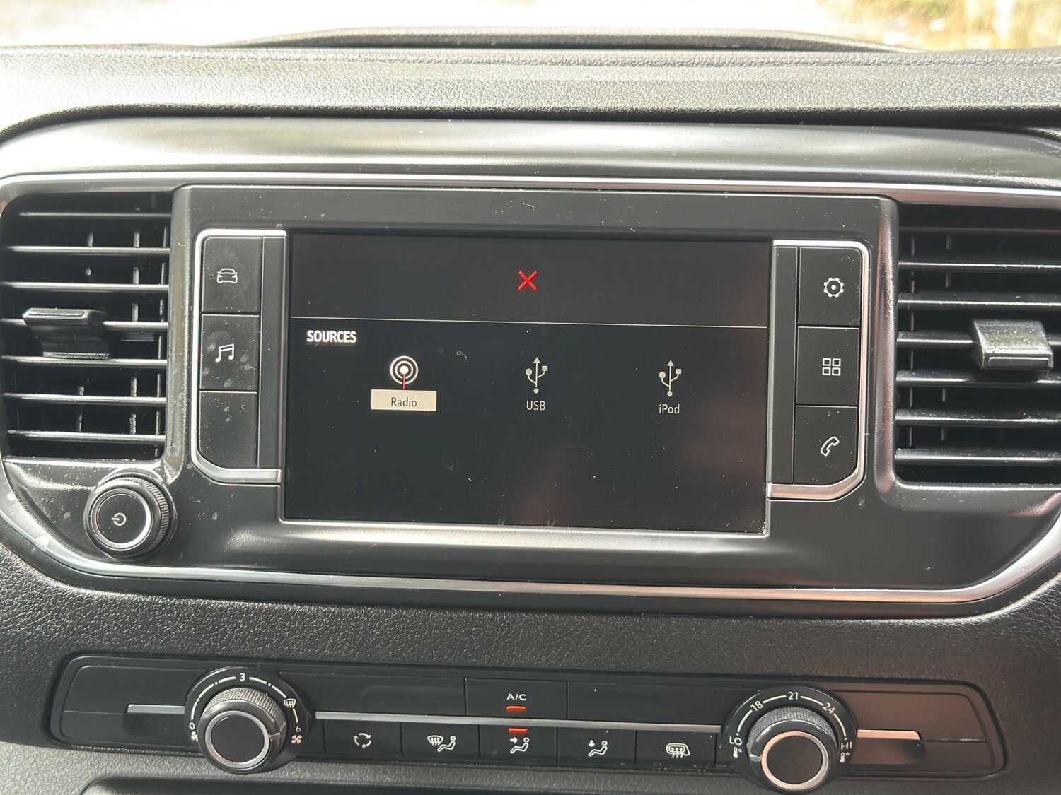 Vehicle 24