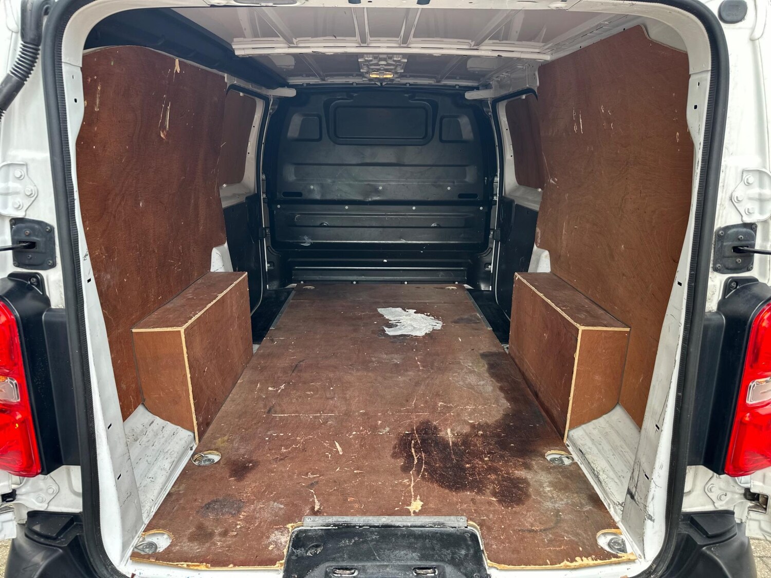 Vehicle 25
