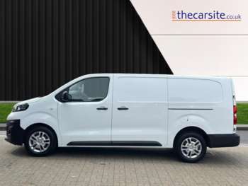Used Vauxhall Vivaro 2020 for sale - 74989611: Photo