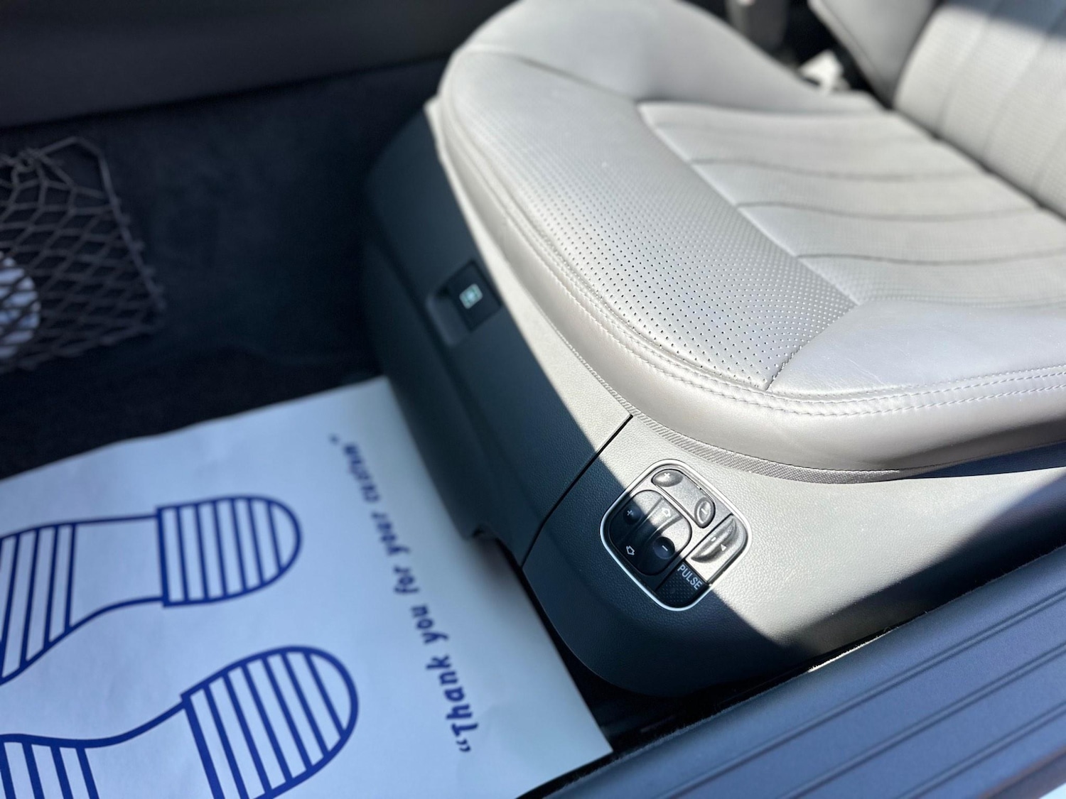 Used Mercedes-Benz SL 2005 for sale - 76239451: Photo 26