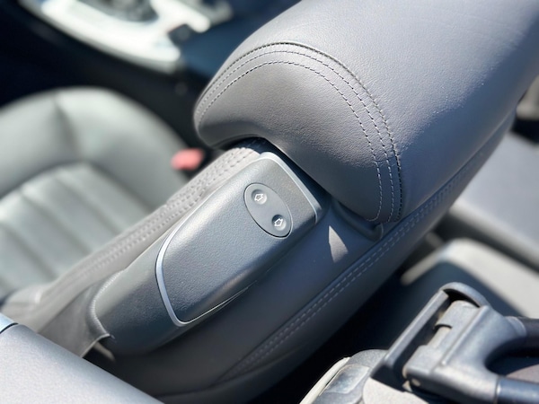 Used Mercedes-Benz SL 2005 for sale - 76239451: Photo 29