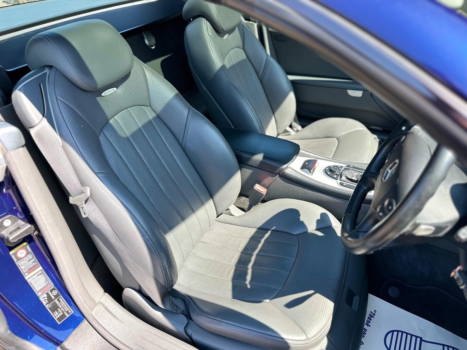 Used Mercedes-Benz SL 2005 for sale - 76239451: Photo 31