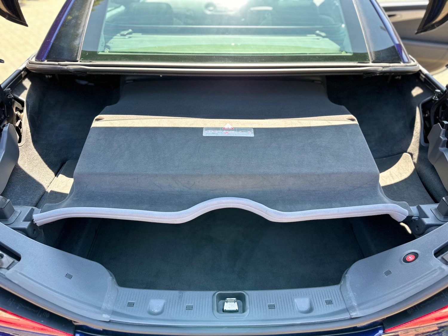 Used Mercedes-Benz SL 2005 for sale - 76239451: Photo 34