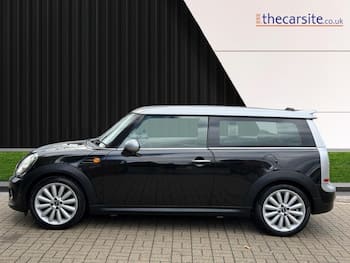 Used MINI Clubman 2011 for sale - 79774280: Photo
