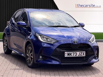 Used Toyota Yaris 2023 for sale - 79188683: Photo