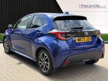 Used Toyota Yaris 2023 for sale - 79188683: Photo