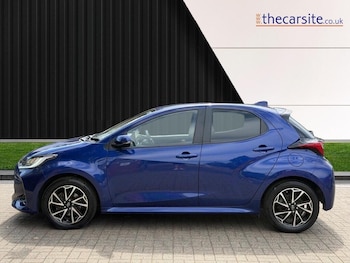 Used Toyota Yaris 2023 for sale - 79188683: Photo