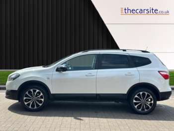 Used Nissan Qashqai+2 2013 for sale - 74713577: Photo