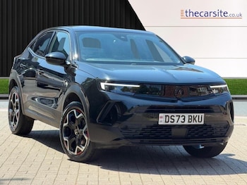 Used Vauxhall Mokka 2023 for sale - 79188730: Photo