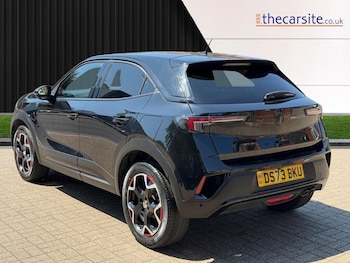 Used Vauxhall Mokka 2023 for sale - 79188730: Photo