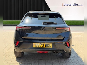 Used Vauxhall Mokka 2023 for sale - 79188730: Photo
