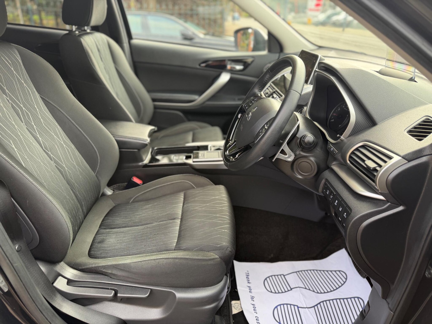 Used Mitsubishi Eclipse Cross 2019 for sale - 77908664: Photo 14