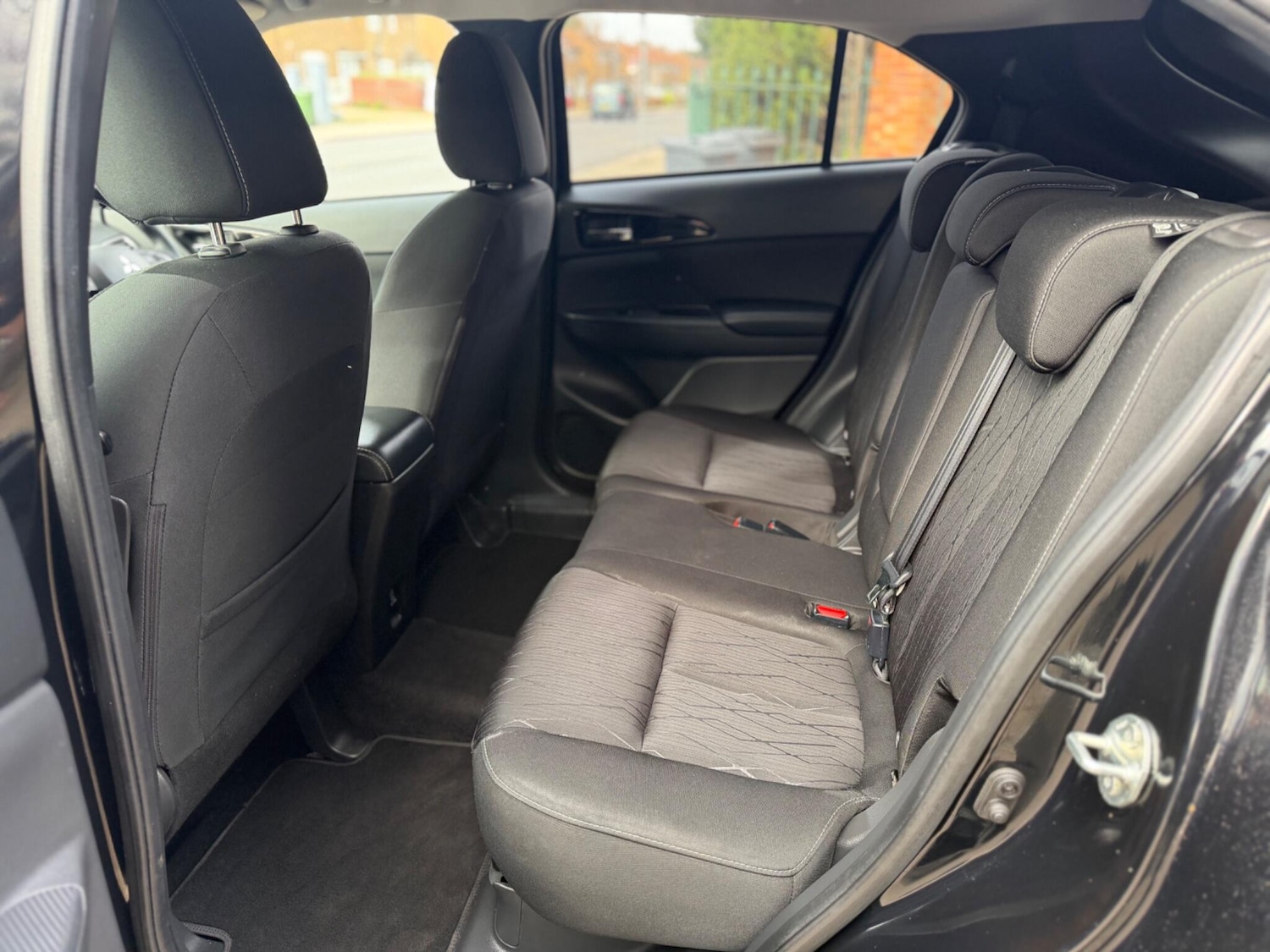 Used Mitsubishi Eclipse Cross 2019 for sale - 77908664: Photo 15