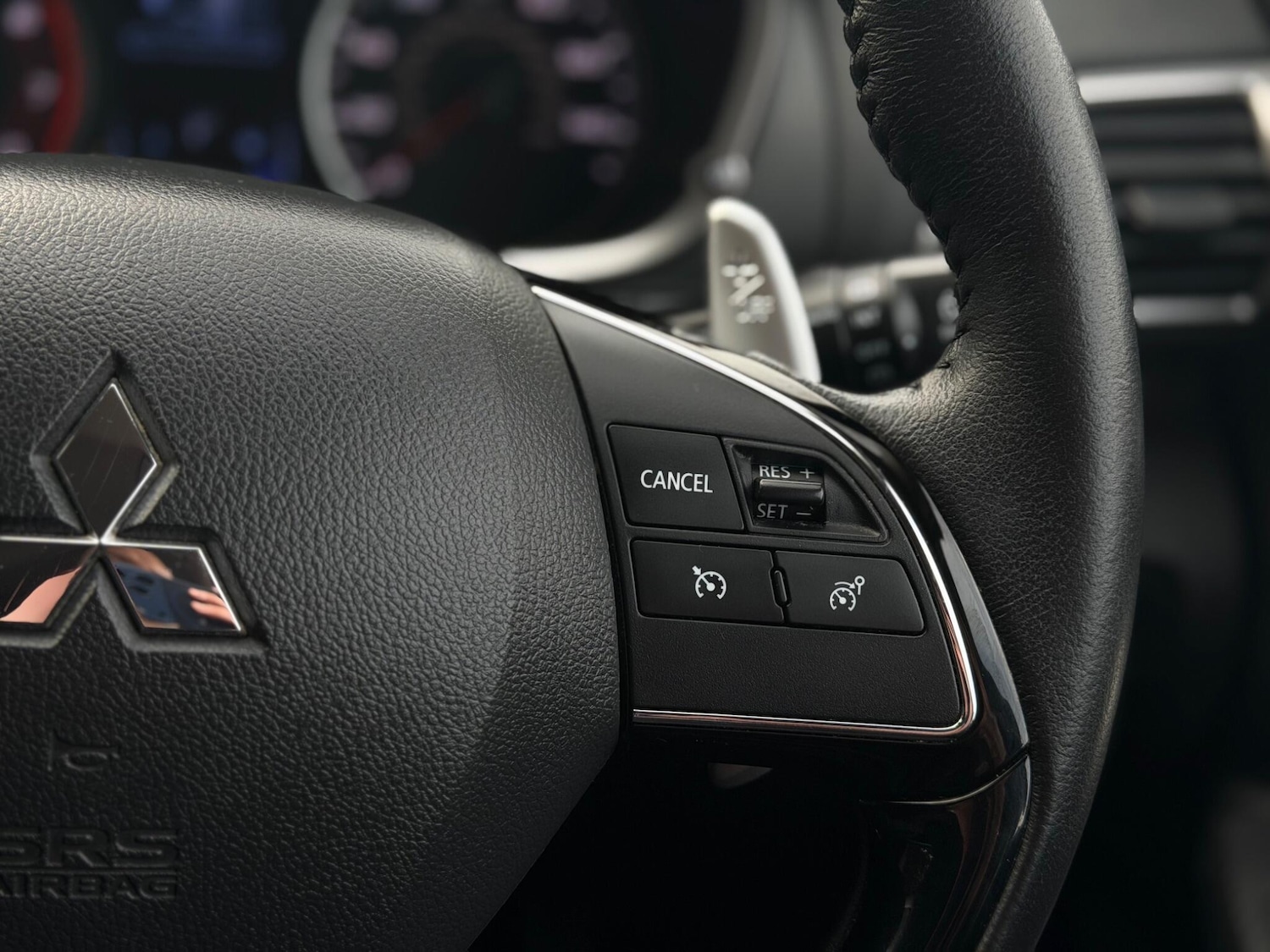 Used Mitsubishi Eclipse Cross 2019 for sale - 77908664: Photo 19