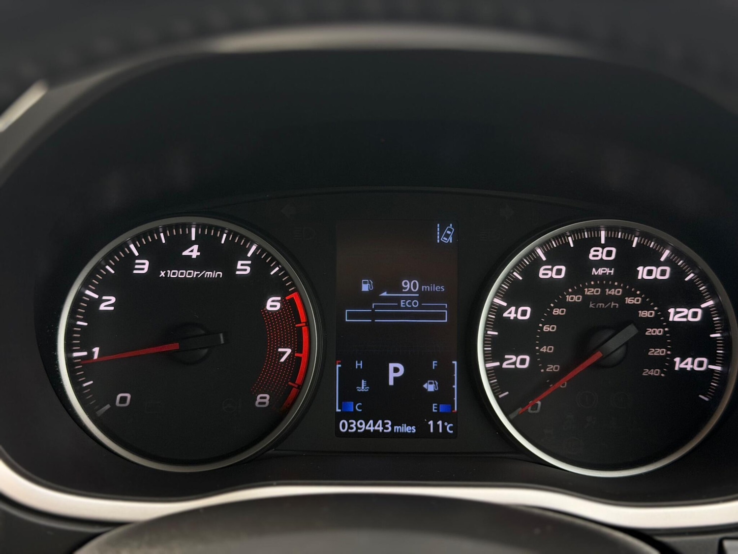 Used Mitsubishi Eclipse Cross 2019 for sale - 77908664: Photo 29