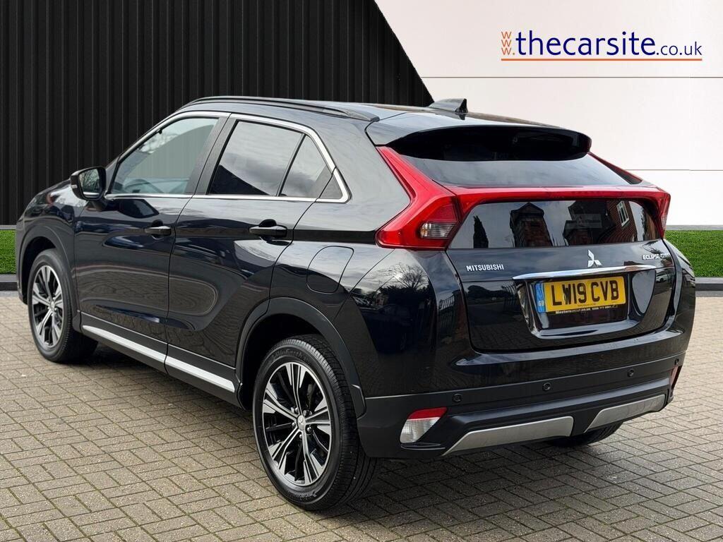 Used Mitsubishi Eclipse Cross 2019 for sale - 77908664: Photo 3