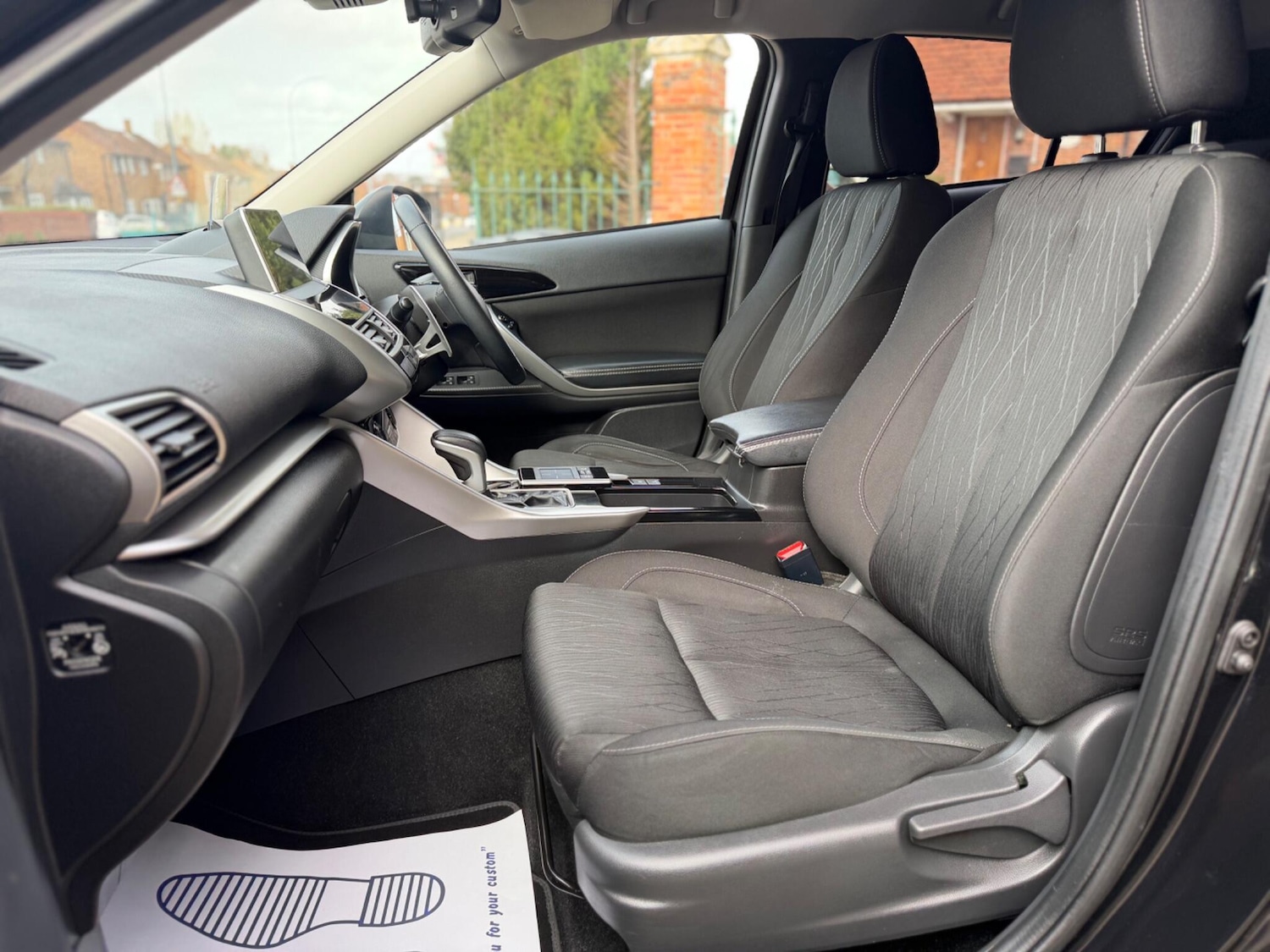 Used Mitsubishi Eclipse Cross 2019 for sale - 77908664: Photo 31