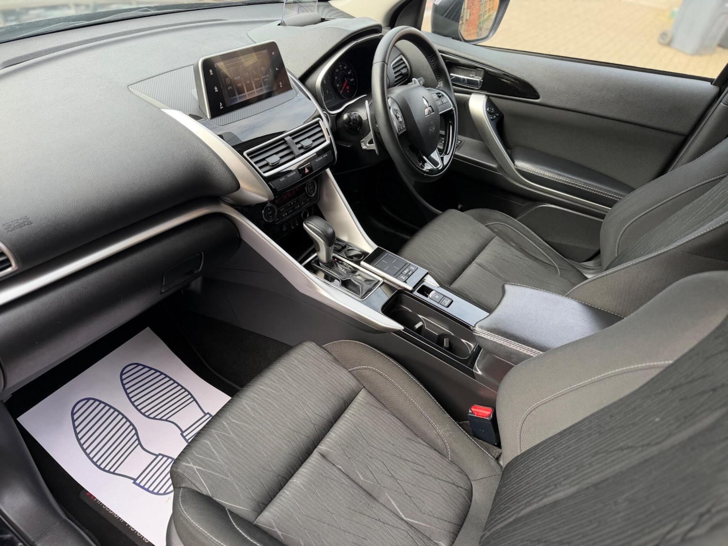 Used Mitsubishi Eclipse Cross 2019 for sale - 77908664: Photo 32