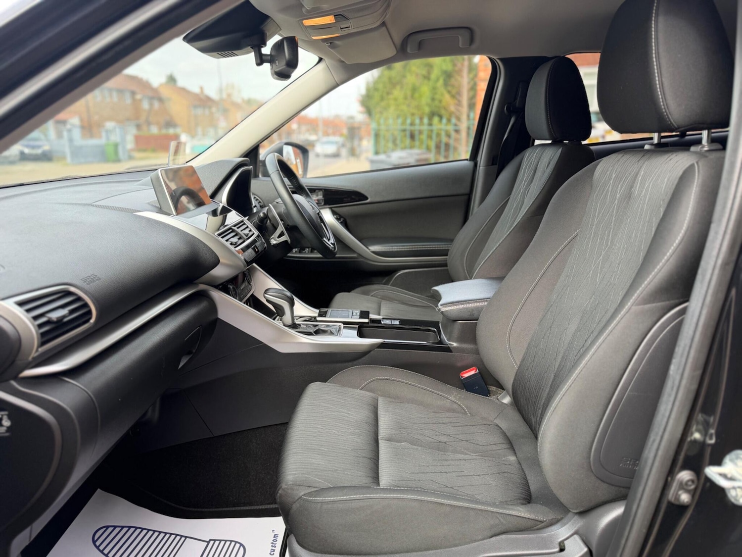 Used Mitsubishi Eclipse Cross 2019 for sale - 77908664: Photo 33