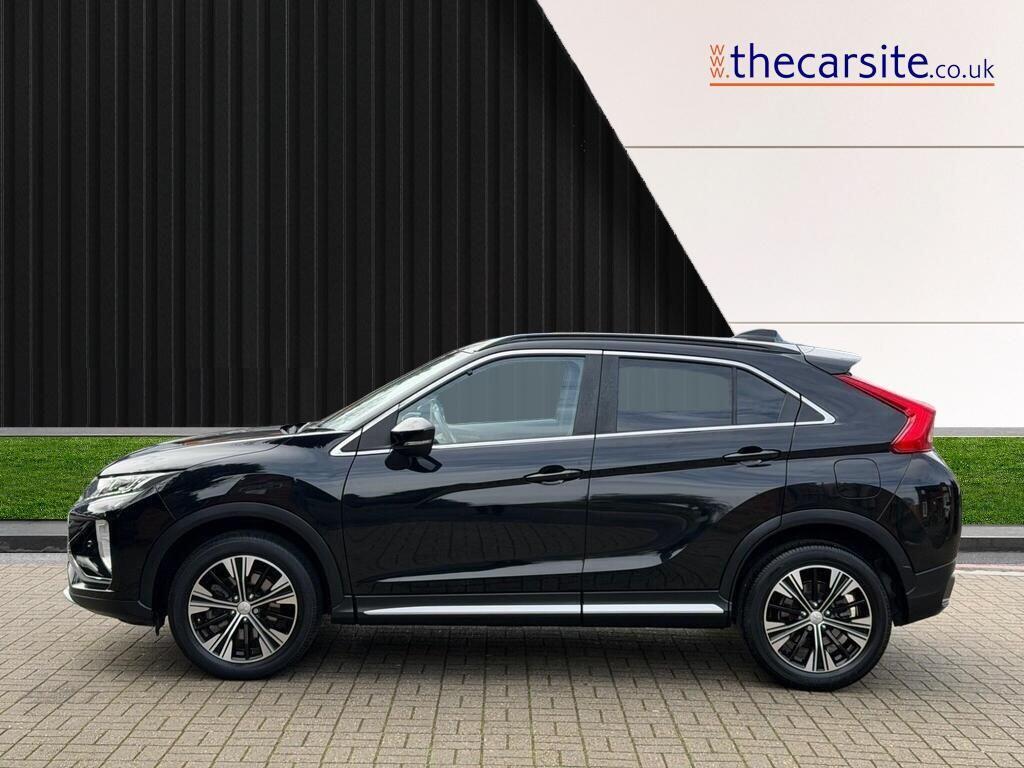 Used Mitsubishi Eclipse Cross 2019 for sale - 77908664: Photo 4