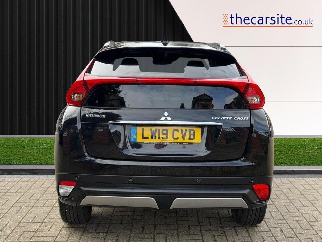 Used Mitsubishi Eclipse Cross 2019 for sale - 77908664: Photo 5