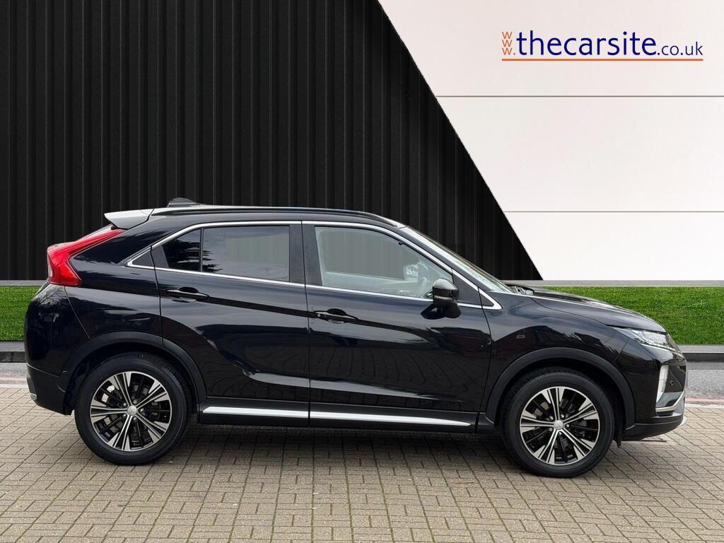 Used Mitsubishi Eclipse Cross 2019 for sale - 77908664: Photo 7
