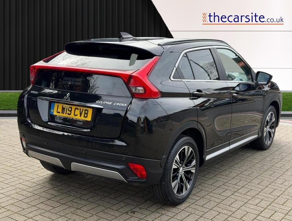 Used Mitsubishi Eclipse Cross 2019 for sale - 77908664: Photo 8