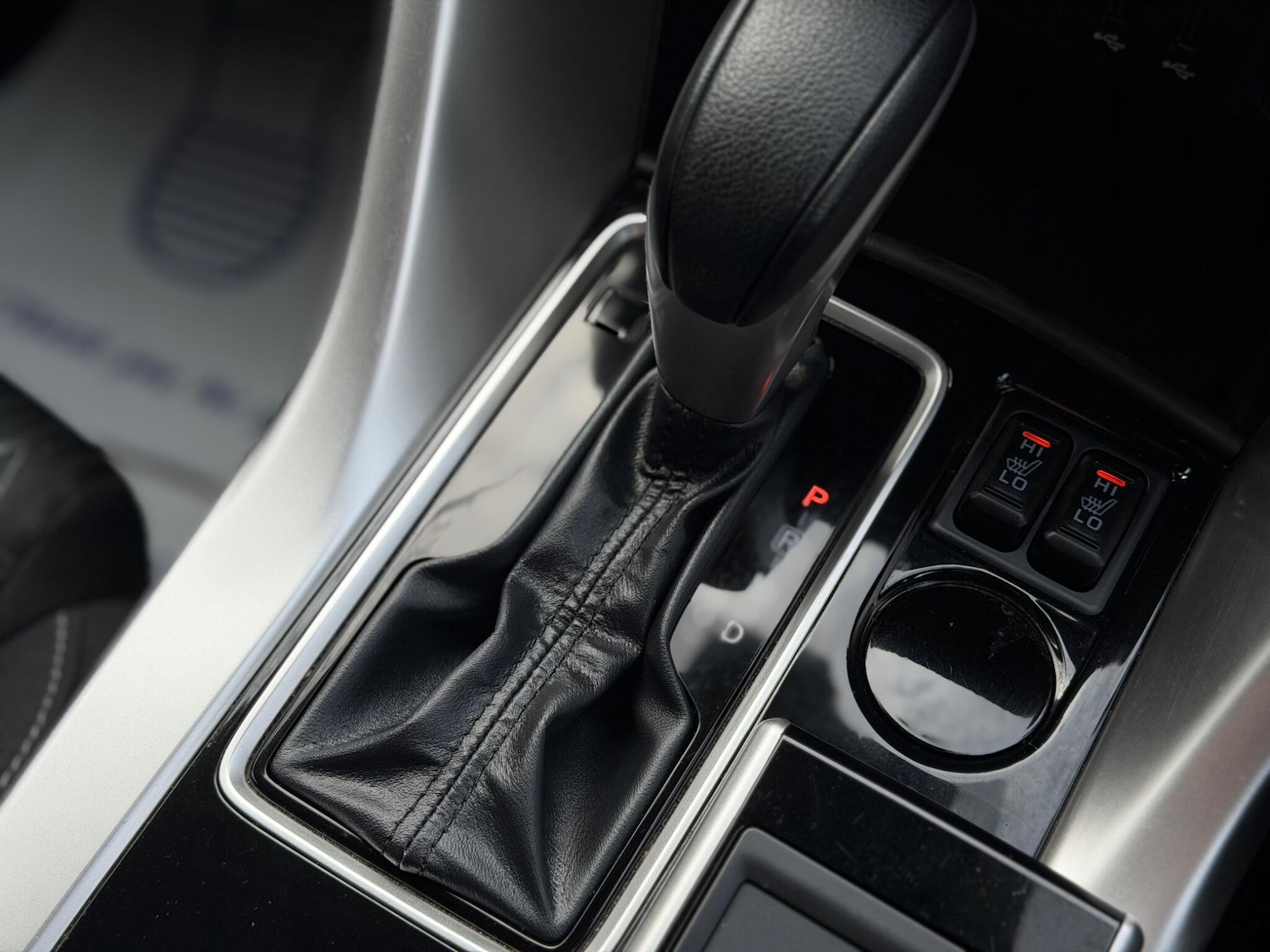 Used Mitsubishi Eclipse Cross 2019 for sale - 77908664: Photo 9