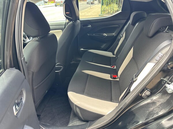 Used Nissan Micra 2022 for sale - 74887640: Photo 17
