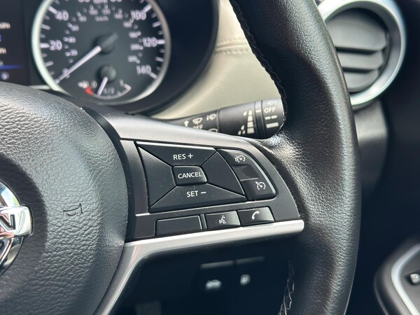 Used Nissan Micra 2022 for sale - 74887640: Photo 19