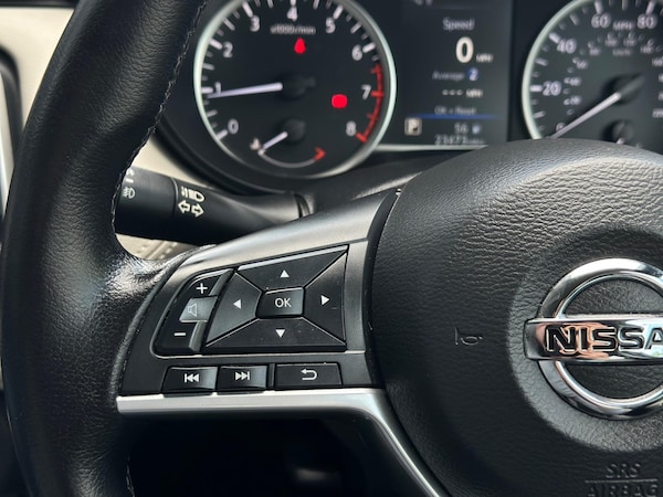 Used Nissan Micra 2022 for sale - 74887640: Photo 21