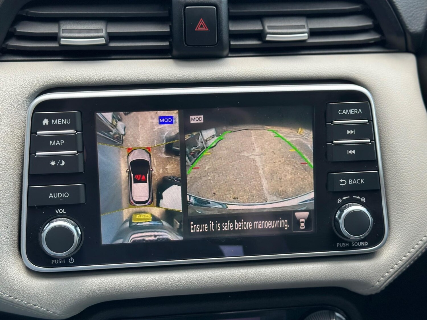 Vehicle 27