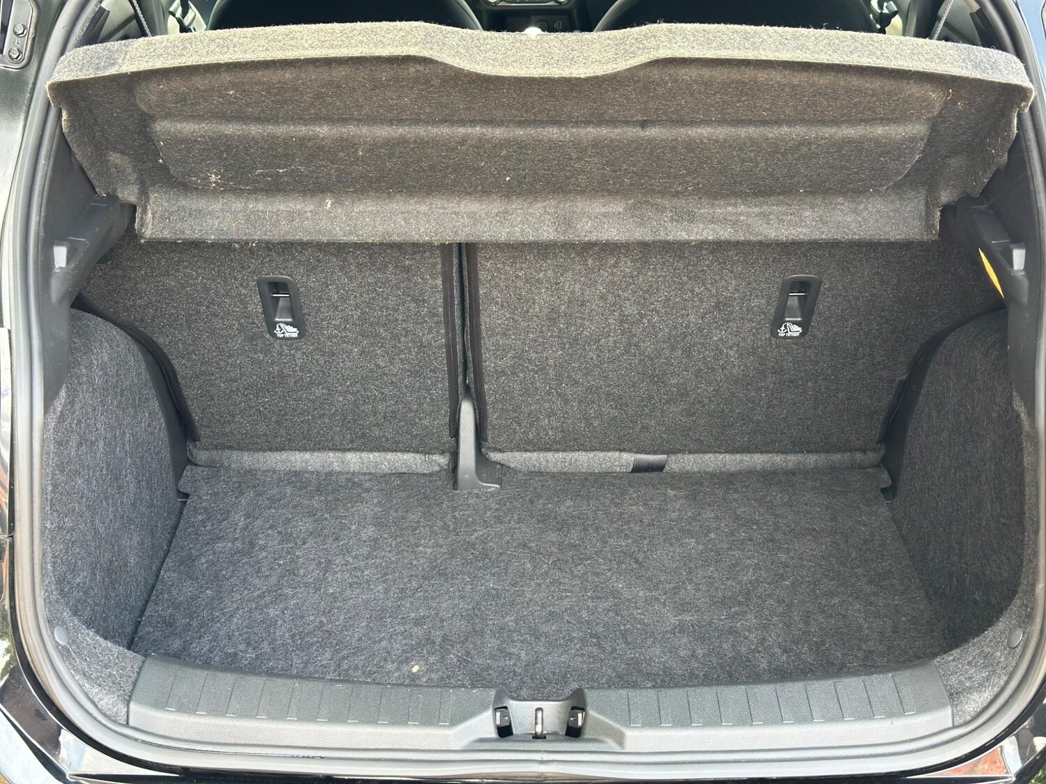 Vehicle 32