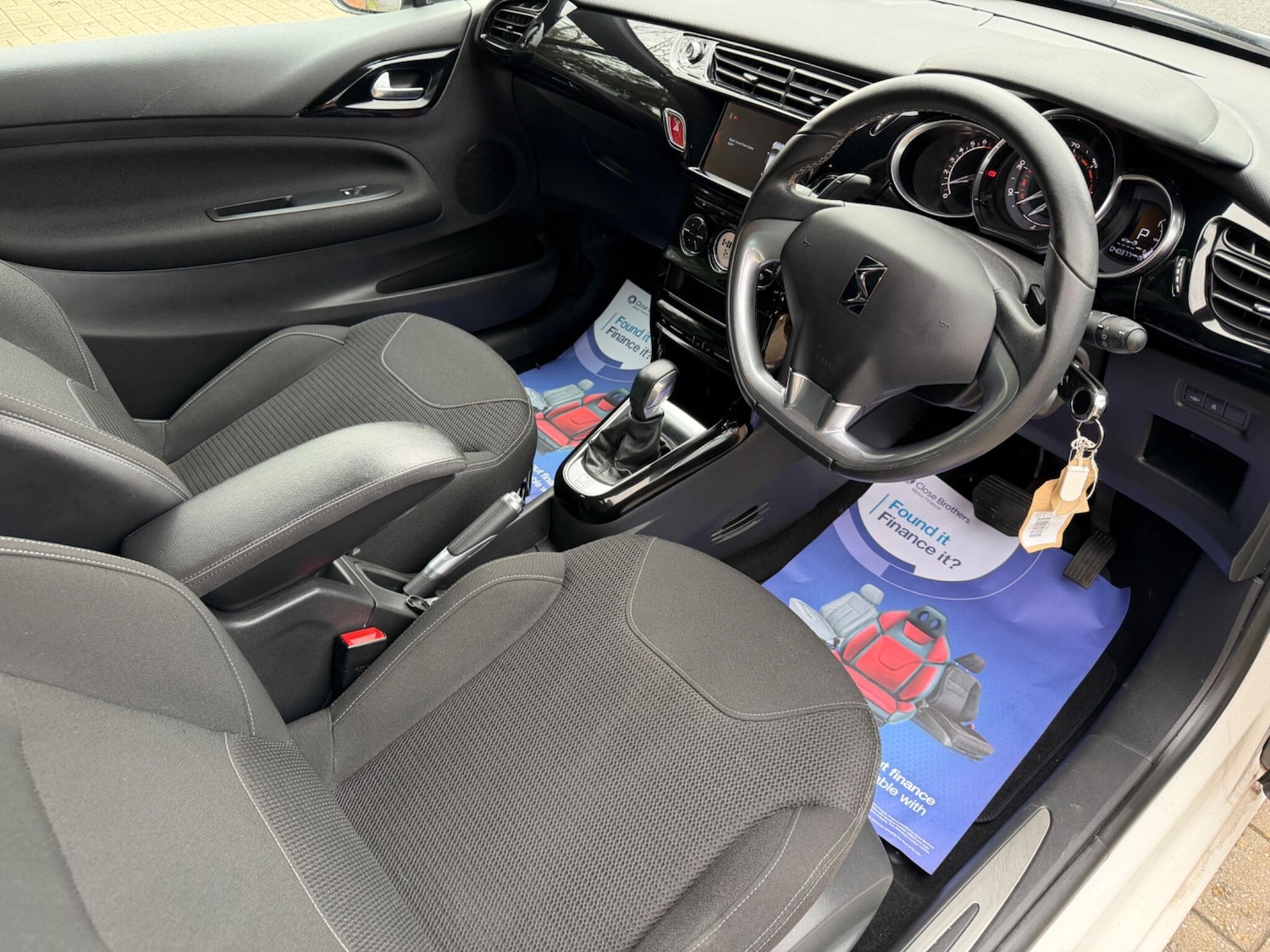 Used DS Automobiles DS 3 2019 for sale - 77538156: Photo 11