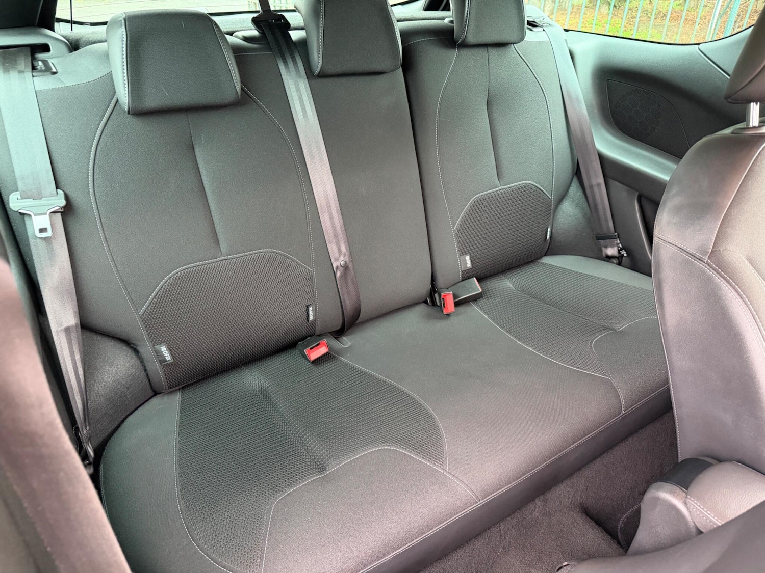 Used DS Automobiles DS 3 2019 for sale - 77538156: Photo 12