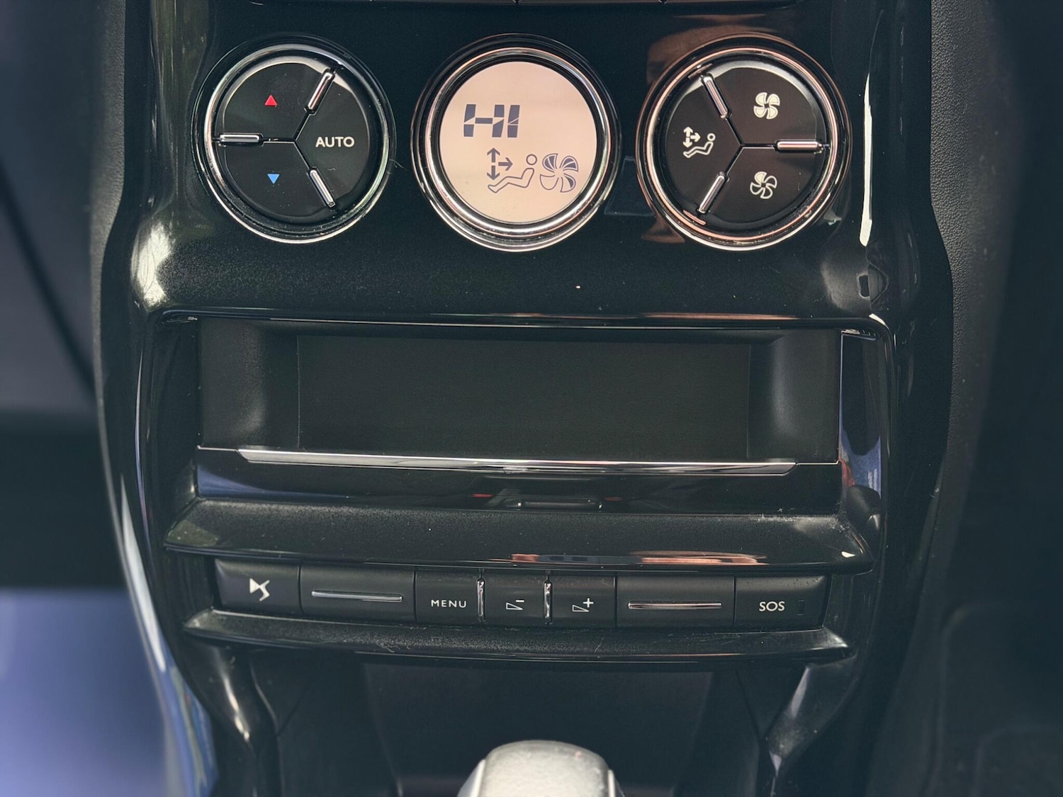 Used DS Automobiles DS 3 2019 for sale - 77538156: Photo 15